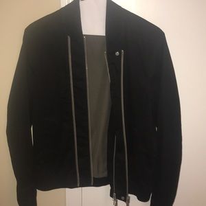 All Saints Marlowe bomber